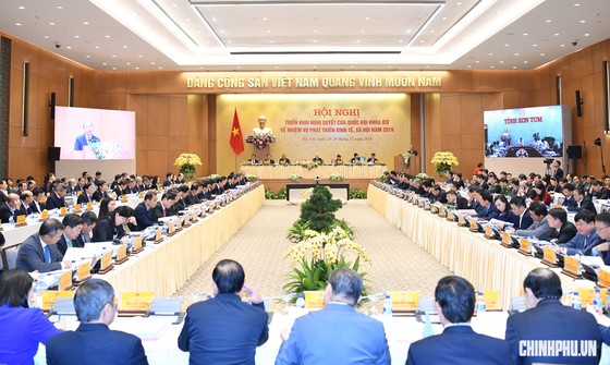 Đồng chí Nguyễn Phú Trọng: Kiên quyết đấu tranh loại bỏ những người tham nhũng, hư hỏng ảnh 2