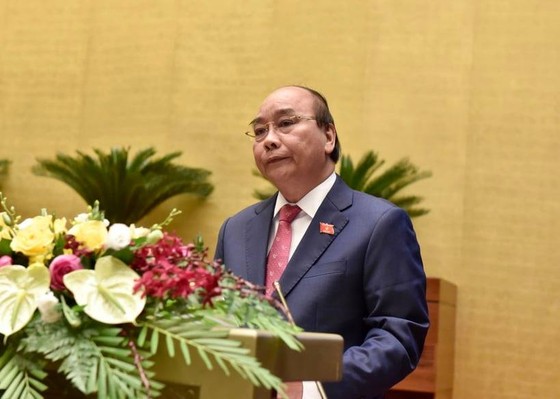 Năm 2021, tiếp tục tập trung thực hiện “mục tiêu kép” ảnh 1