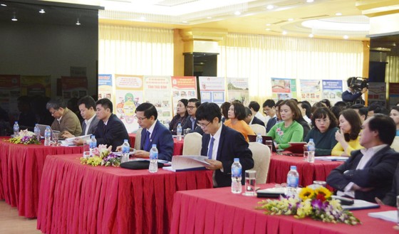 Cả nước vẫn thiếu trên 45.000 giáo viên mầm non công lập ảnh 2