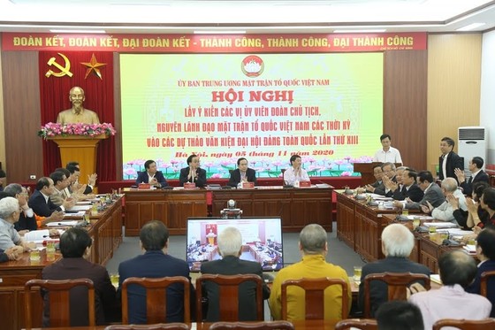 Thiên tai: tác nhân chính, là con người? ảnh 4