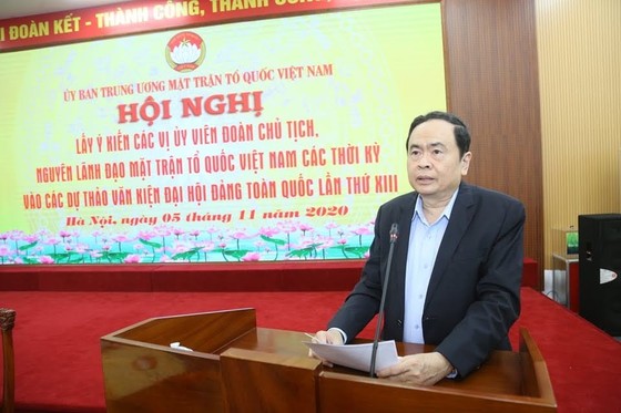 Thiên tai: tác nhân chính, là con người? ảnh 1