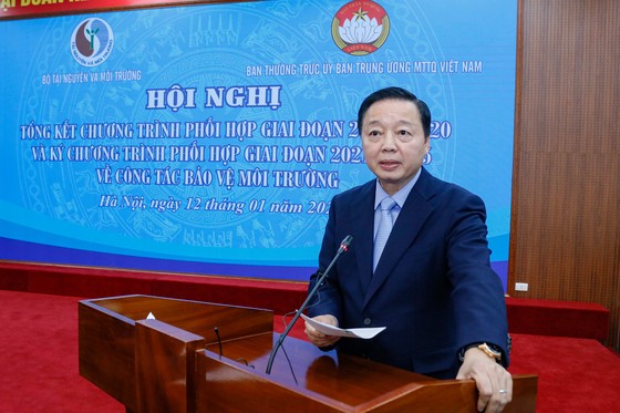 Tiếp tục vận động người dân thay đổi tập quán mai táng sang hỏa táng ảnh 1