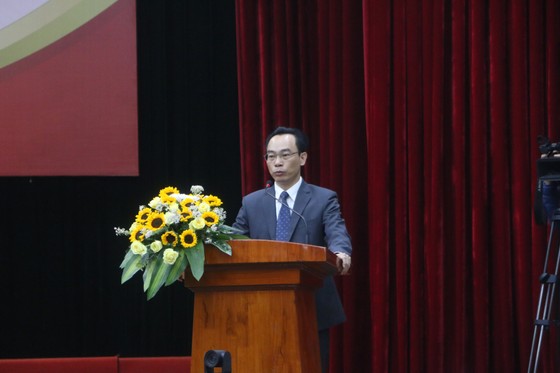 Các trường đại học đều tán thành cho phép thí sinh điều chỉnh nguyện vọng xét tuyển 3 lần ảnh 1 Các trường đại học đều tán thành cho phép thí sinh điều chỉnh nguyện vọng xét tuyển 3 lần ảnh 1