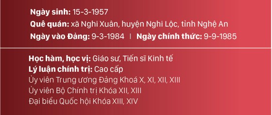 Tân Chủ tịch Quốc hội Vương Đình Huệ tuyên thệ nhậm chức ảnh 6 Tân Chủ tịch Quốc hội Vương Đình Huệ tuyên thệ nhậm chức ảnh 6