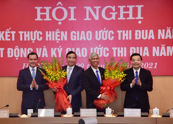 5 thành phố lớn thu ngân sách bằng 51,4% thu ngân sách của cả nước ảnh 1 5 thành phố lớn thu ngân sách bằng 51,4% thu ngân sách của cả nước ảnh 1