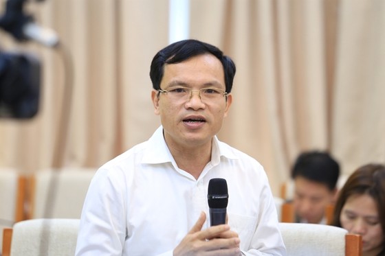 Bộ GD-ĐT giải thích rõ hơn về kỳ thi tốt nghiệp THPT 2022 ảnh 1