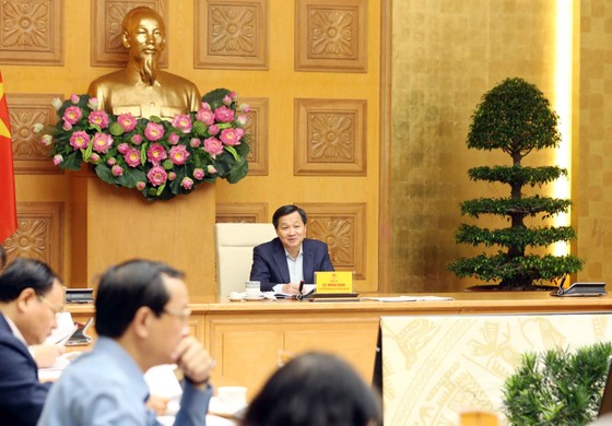 Áp lực lạm phát năm 2022 là rất lớn ảnh 1