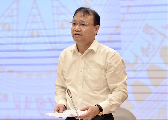 Học sinh đi học trở lại là mong muốn bức thiết nhưng phải tùy thuộc vào điều kiện dịch ảnh 1