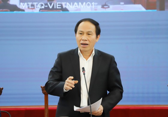 Tổ chức lễ tưởng niệm có sức lay động mạnh mẽ trong nhân dân cả nước ảnh 2
