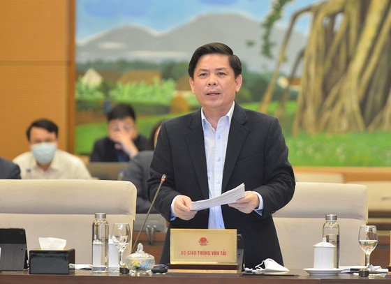 Không giao địa phương làm chủ đầu tư các dự án thành phần tuyến đường bộ cao tốc Bắc - Nam ảnh 1