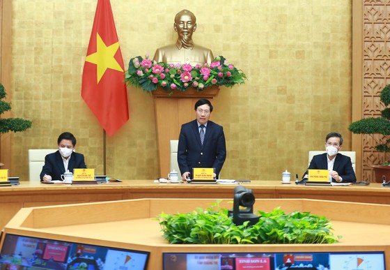 Tai nạn giao thông tiếp tục giảm mạnh cả 3 tiêu chí ảnh 1