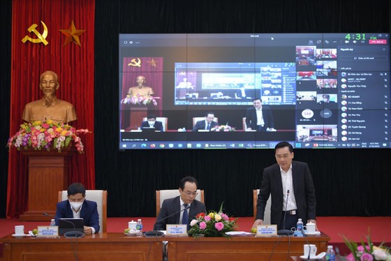 Đổi mới tuyển sinh 2022: Phải bảo đảm công bằng cho thí sinh ảnh 1
