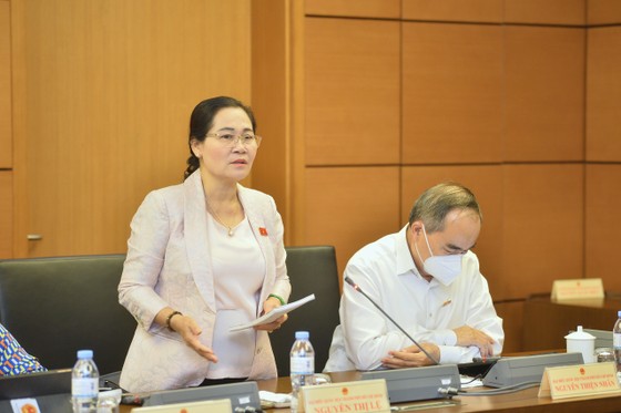Đề nghị bổ sung chế tài xử phạt với những hành vi thông tin sai sự thật trên không gian mạng ảnh 1