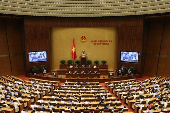 Chương trình phục hồi kinh tế - xã hội triển khai chậm: Đề nghị làm rõ nguyên nhân, trách nhiệm ảnh 2