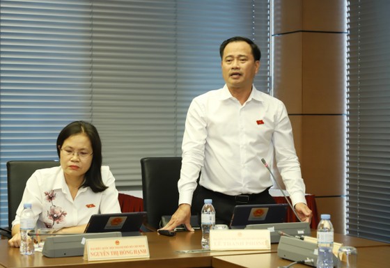 ĐBQH tiếp tục đề nghị giảm ngay thuế xăng dầu ảnh 2