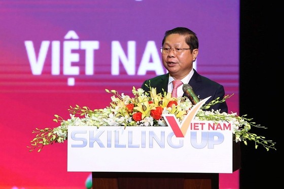 Thủ tướng Chính phủ bổ nhiệm các Thứ trưởng ảnh 1