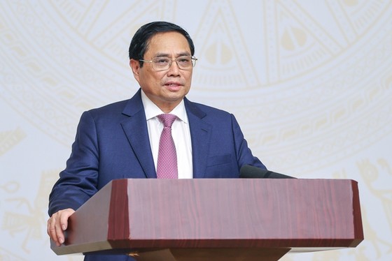 Thủ tướng: Tuyệt đối không được chủ quan, lơ là, mất cảnh giác trong bối cảnh hiện nay ảnh 2