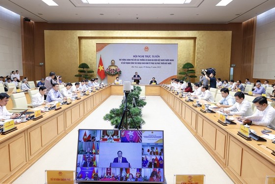Thủ tướng: Tuyệt đối không được chủ quan, lơ là, mất cảnh giác trong bối cảnh hiện nay ảnh 1