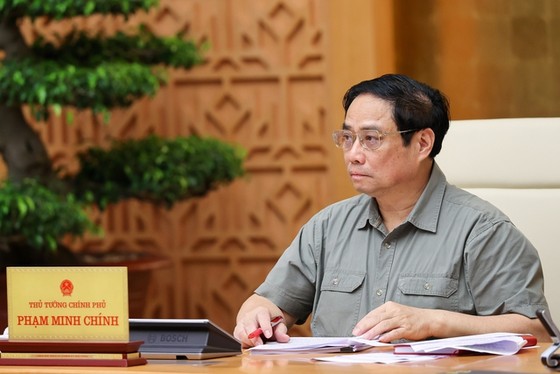 Thủ tướng: Cố gắng giữ ổn định mặt bằng lãi suất cho vay ảnh 2