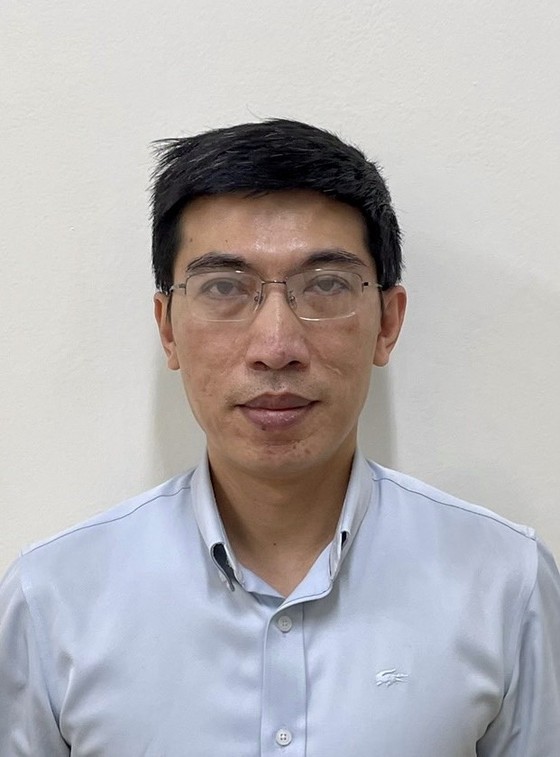 Kỷ luật buộc thôi việc đối với ông Tô Anh Dũng và ông Nguyễn Quang Linh ảnh 1