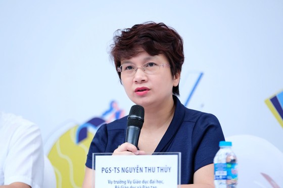 Bộ GD-ĐT: Các trường cần lựa chọn và sử dụng một số phương thức tuyển sinh nhất định ảnh 3