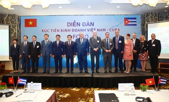 Thủ tướng Cuba: Tạo mọi thuận lợi để doanh nghiệp Việt Nam hiện diện nhiều hơn tại Cuba ảnh 2