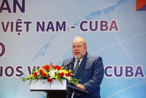 Thủ tướng Cuba: Tạo mọi thuận lợi để doanh nghiệp Việt Nam hiện diện nhiều hơn tại Cuba ảnh 3