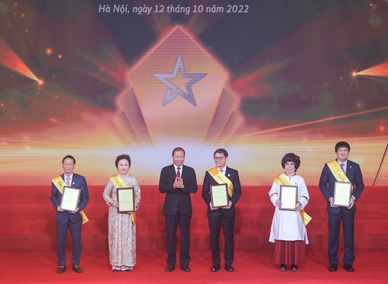 Thủ tướng: Tạo điều kiện thuận lợi cho doanh nghiệp, doanh nhân thuộc mọi thành phần kinh tế ảnh 3 Thủ tướng: Tạo điều kiện thuận lợi cho doanh nghiệp, doanh nhân thuộc mọi thành phần kinh tế ảnh 3