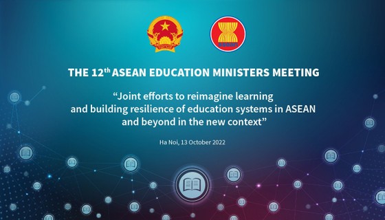 Hội nghị Bộ trưởng các nước ASEAN
