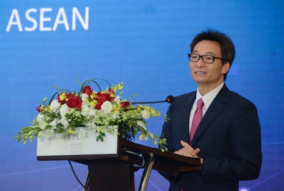 Bộ trưởng Giáo dục ASEAN lần thứ 12: Gia tăng khả năng thích ứng cho hệ thống giáo dục ảnh 2