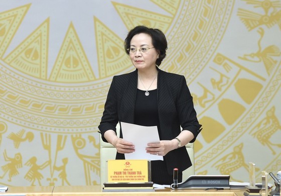 Đề xuất tăng lương để khắc phục tình trạng công chức, viên chức nghỉ việc ảnh 2