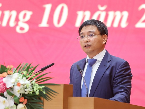 Bộ trưởng Bộ Y tế, Bộ trưởng Bộ GTVT nhận nhiệm vụ ảnh 4