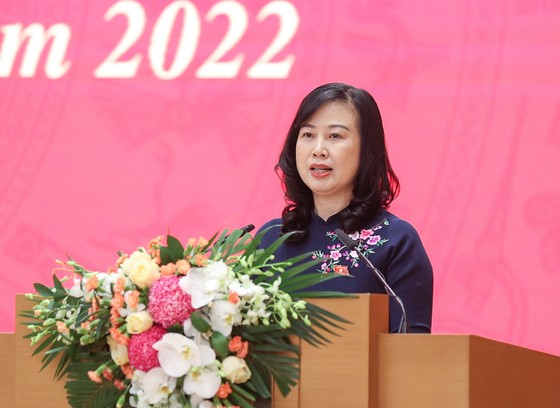 Bộ trưởng Bộ Y tế, Bộ trưởng Bộ GTVT nhận nhiệm vụ ảnh 3