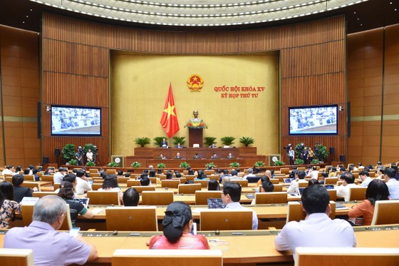 Bình quân thu nhập của người lao động quý 3 đạt 7,6 triệu đồng/tháng ảnh 2 Bình quân thu nhập của người lao động quý 3 đạt 7,6 triệu đồng/tháng ảnh 2