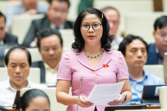 Cần chế tài mạnh hơn đối với tổ chức, cá nhân vi phạm pháp luật trên mạng xã hội ảnh 2