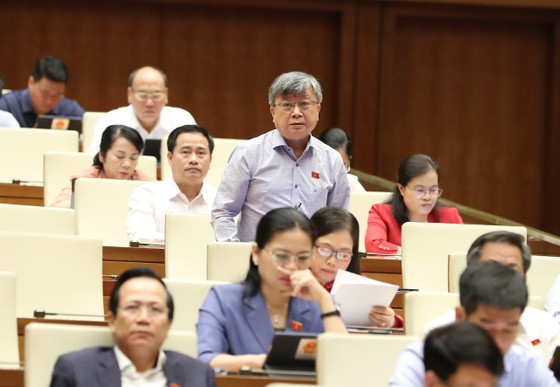 Không đủ thuốc điều trị cho người dân là không thể chấp nhận được ảnh 3