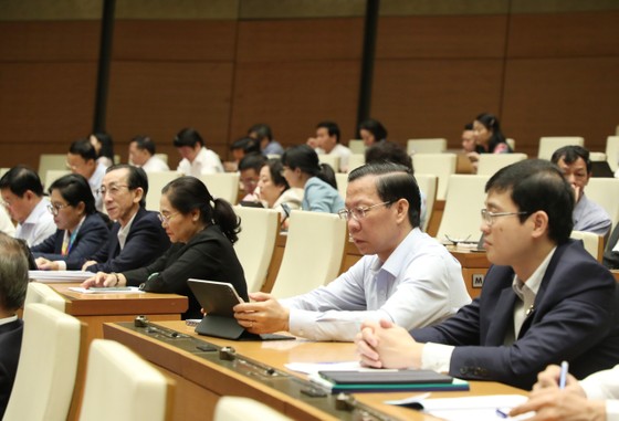 Không đủ thuốc điều trị cho người dân là không thể chấp nhận được ảnh 2