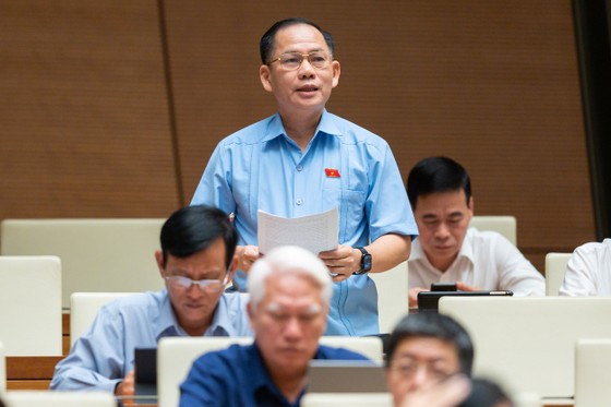 Phải kiên quyết thu hồi các dự án đã giao đất mà không triển khai ảnh 3
