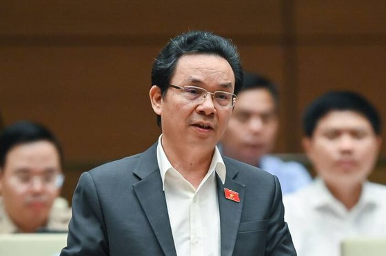 Giá đất: Bảo đảm lợi ích của dân nhưng phải là số đông người dân ảnh 3
