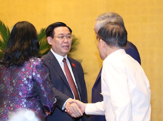Sẽ bổ sung thông tin “nơi sinh” vào trang nhân thân của hộ chiếu ảnh 3