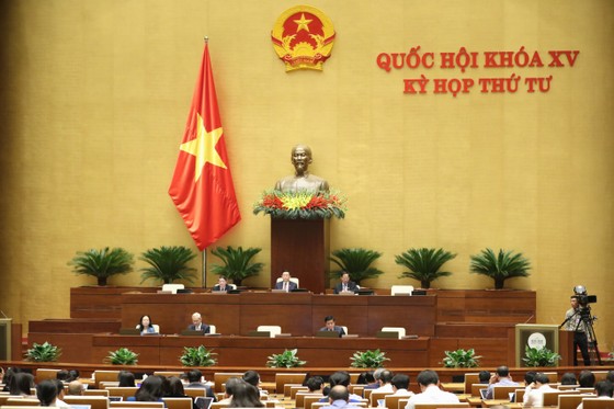 Sẽ bổ sung thông tin “nơi sinh” vào trang nhân thân của hộ chiếu ảnh 1