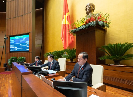 Năm 2023: Bảo đảm hoạt động lành mạnh thị trường chứng khoán, trái phiếu doanh nghiệp ảnh 1