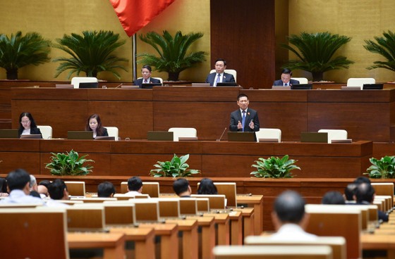 ĐBQH cho rằng Quỹ bình ổn giá xăng, dầu là không cần thiết ảnh 2