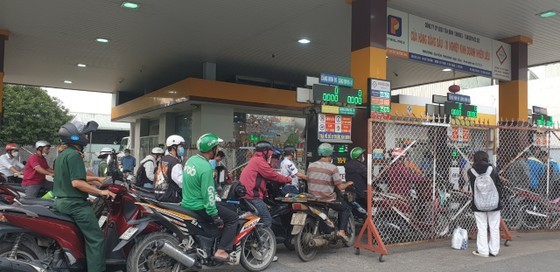 ĐBQH cho rằng Quỹ bình ổn giá xăng, dầu là không cần thiết ảnh 3