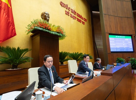 Tổ chức cho người có hành vi bạo lực gia đình thực hiện công việc phục vụ cộng đồng ảnh 2
