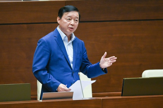 Luật Đất đai (sửa đổi): 1/3 ý kiến ĐBQH quan tâm vấn đề tài chính đất đai, định giá đất ảnh 1