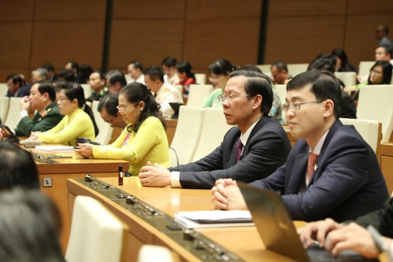 Xử lý nghiêm các tổ chức, cá nhân để xảy ra vi phạm trong thực hành tiết kiệm, chống lãng phí ảnh 2