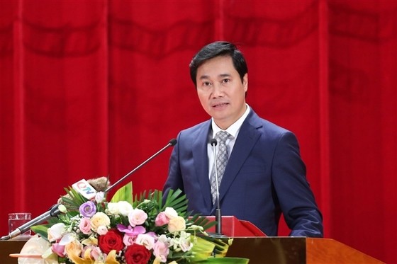 Thủ tướng điều động Chủ tịch UBND tỉnh Quảng Ninh giữ chức Thứ trưởng Bộ Xây dựng ảnh 1