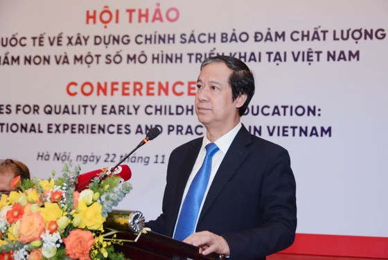 Cần sớm bảo đảm lương của nhà giáo được ưu tiên xếp cao nhất trong hệ thống thang bậc lương hành chính sự nghiệp ảnh 1