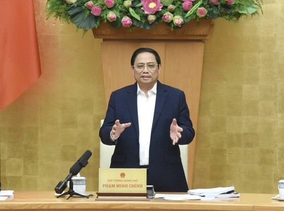 Thủ tướng ra công điện yêu cầu đẩy lùi, chấm dứt tệ nạn cá độ bóng đá ảnh 1